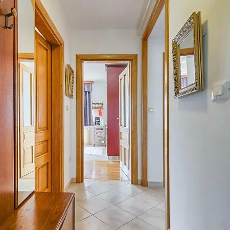 Apartman Ellie Medulin